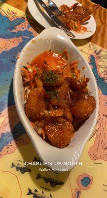 Bang Bang Shrimp