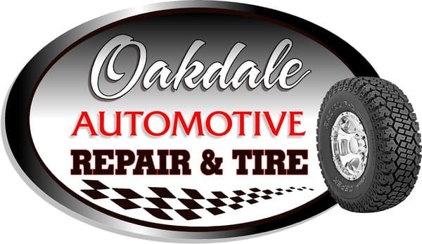 You might say that Oakdale Automotive Repair & Tire is the best place around to take care of all the needs of your vehicle.