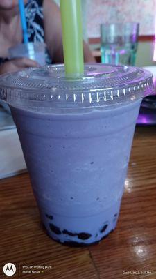 Taro Boba