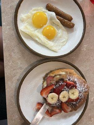 43rd Street Deli & Breakfast House