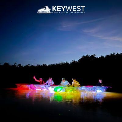 Key West Boat & Jet Ski Adventures