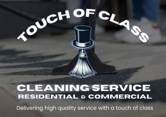 Touch Of Class Cleaning Services