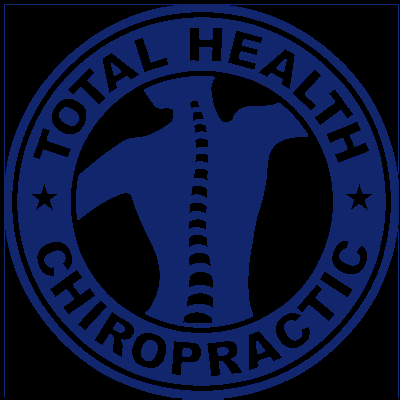 Total Health Chiropractic Logo