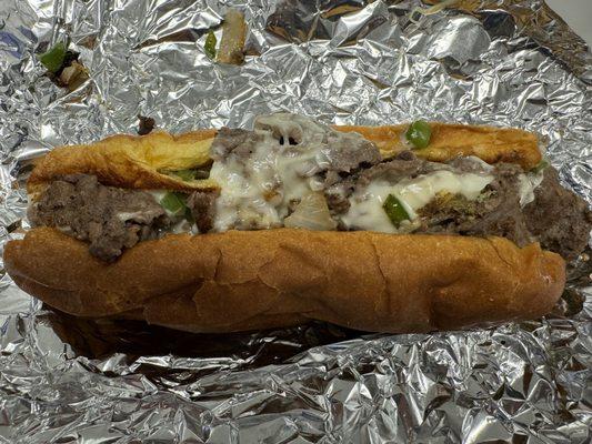 Philly Steak