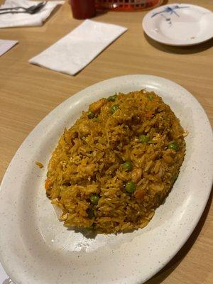 Fried rice