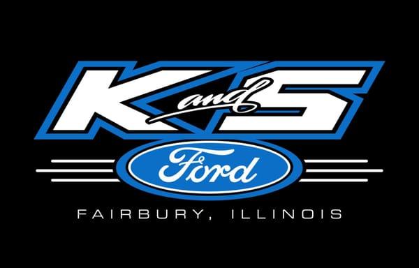 K&S Ford