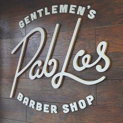 PabLos Barbershop