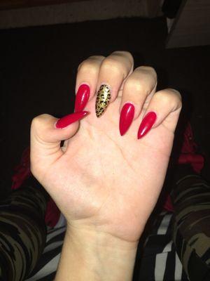 Nails