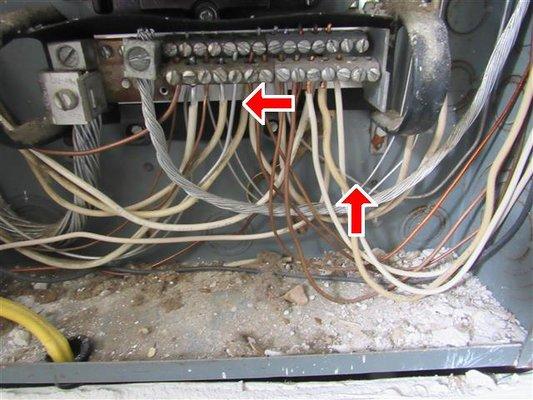 Aluminum Wiring