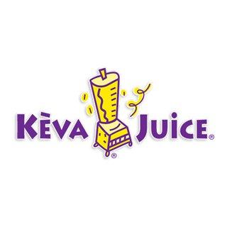 Keva Juice Lubbock