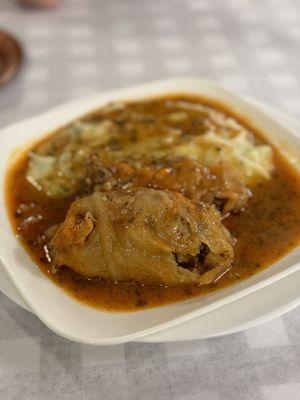 Sarma