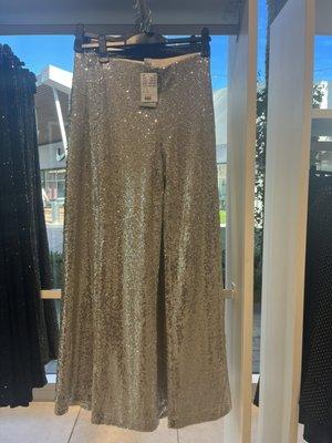 Bling pants