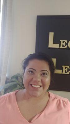 Meet Soley A. Lopez, Legal Assistant and Office Manager