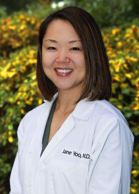 Jane Yoo, MD