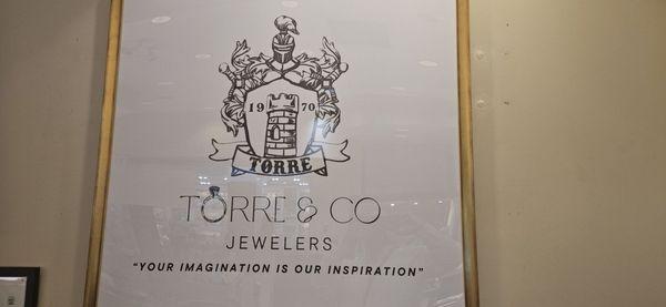 Torre & Co Jewelers