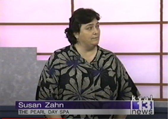 Susan Zahn