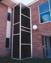 Wheelchair Lifts | Vertical Platform Lifts