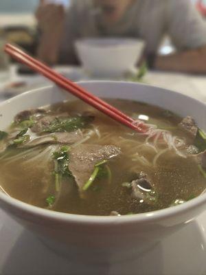 Eye round Pho