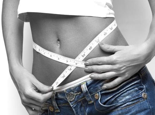 Acupuncture Weight Loss Program