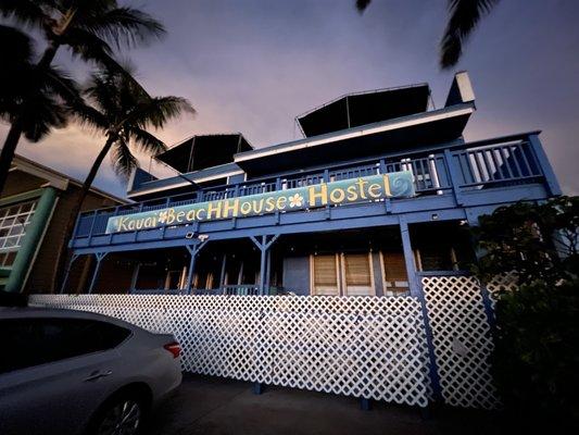 Kauai Beach House