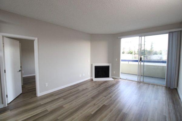 Unwind in this inviting living room space.