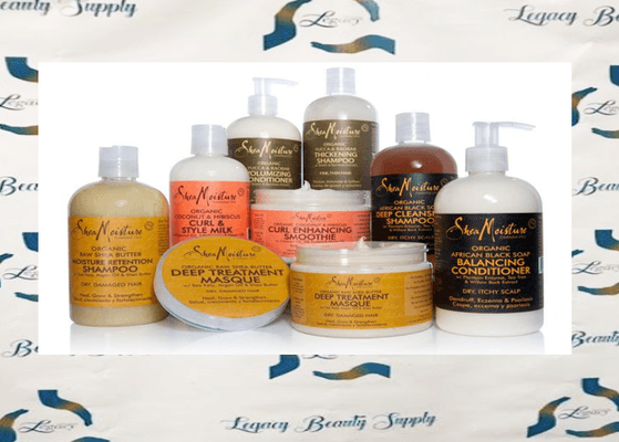 Legacy Beauty Supply