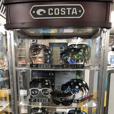 Costa Sunglasses