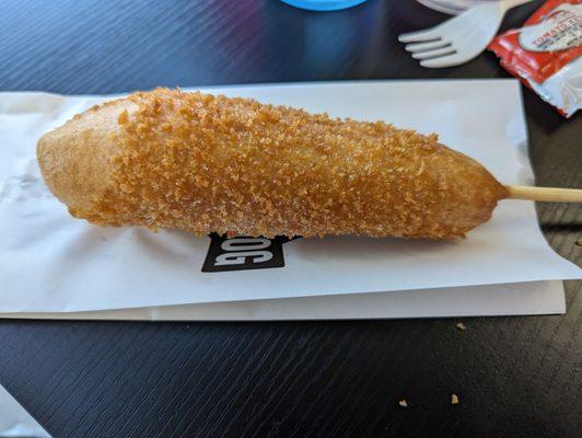 Original Corndog