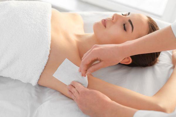 Luxe Massage & Facial Spa