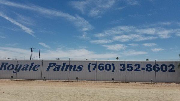 Best Self Storage in El Centro