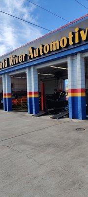 Gold River Automotive