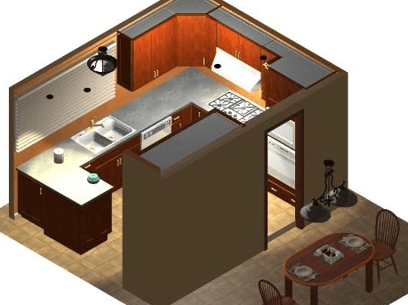 Cabinetry Design: Kitchen, Bathroom, Garage, Office