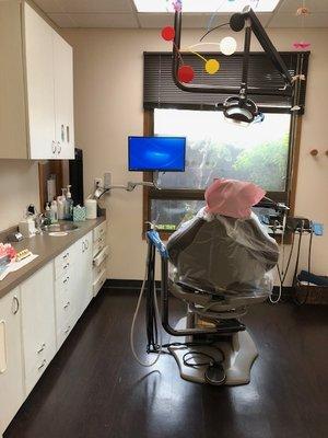 Office of TaraHillsDental.com