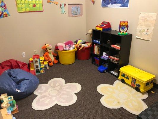 Play room