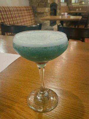 Envy Cocktail