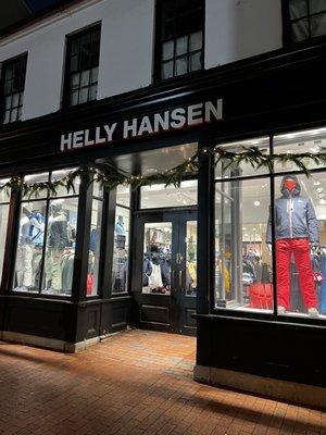 Helly Hansen Annapolis