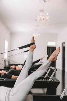 Studio Pilates Cobble Hill