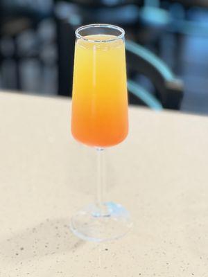 Mimosas