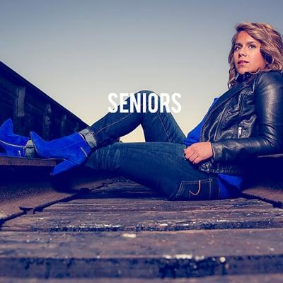 High School Senior Photographer Des Moines