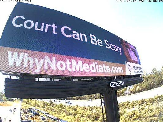 As seen on billboards around Hampton Roads.