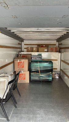 Affordable and Efficient Movers in Reston, VA: Delivering Stress-Free Moves Every Time.