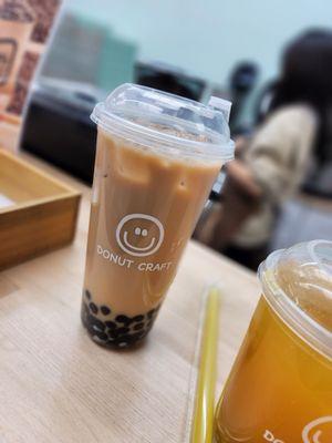 Bubble Tea