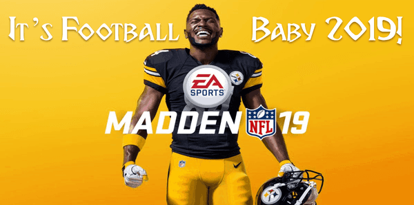 Madden 19