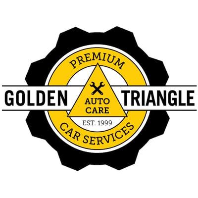 Golden Triangle Auto Care located on Speer Blvd, Denver CO