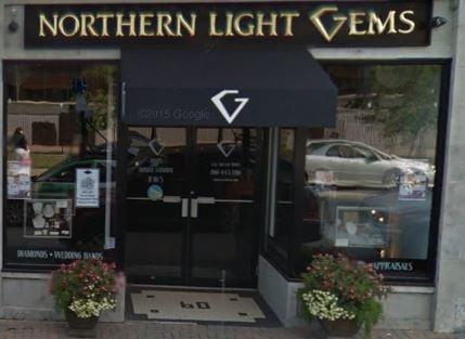 Northern Light Gems New London, CT location http://www.northernlightgems.com 860.443.7766