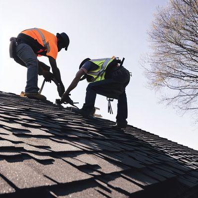 roofers in Portland