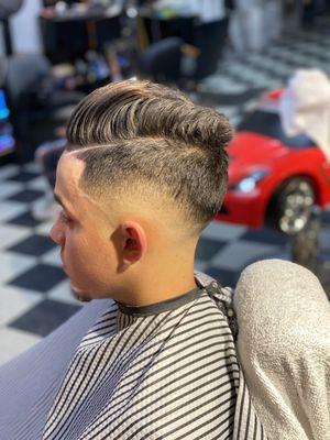 Best Barber in Bridgeport Connecticut