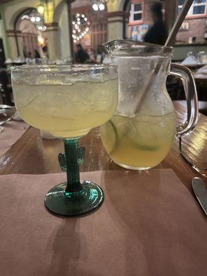 Margarita