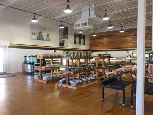 Waco Custom Meats & Seafood