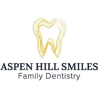 Aspen Hill Smiles Family Dentistry logo